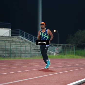Runner Photo 4492046