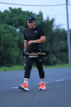 Runner Photo 4492048