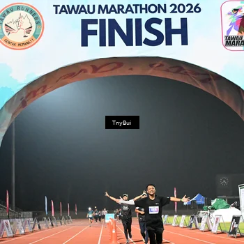 Runner Photo 4492049