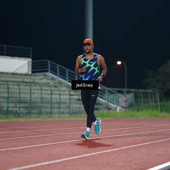Runner Photo 4492051