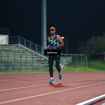 Runner Photo 4492053