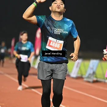 Runner Photo 4492054