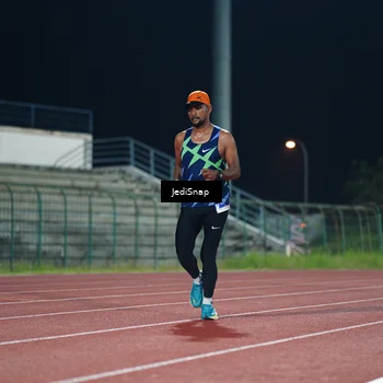 Runner Photo 4492055