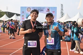 Runner Photo 4492056