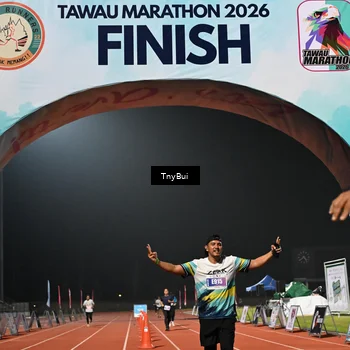 Runner Photo 4492059