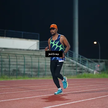 Runner Photo 4492062