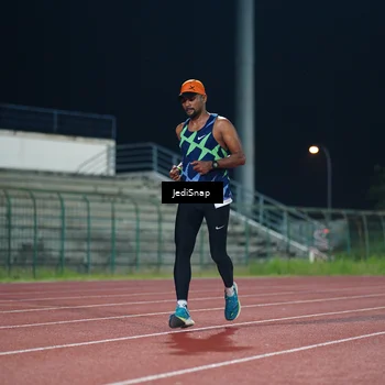 Runner Photo 4492066