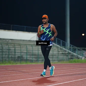Runner Photo 4492067