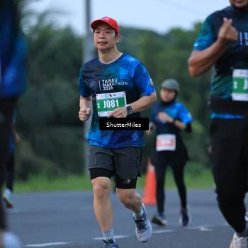 Runner Photo 4492070