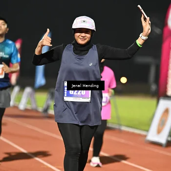 Runner Photo 4492072