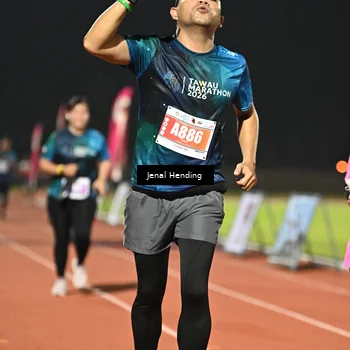 Runner Photo 4492074