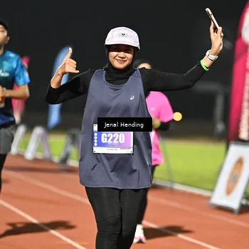 Runner Photo 4492075
