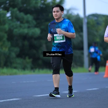 Runner Photo 4492077
