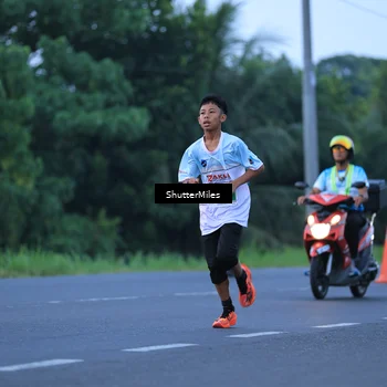 Runner Photo 4492080