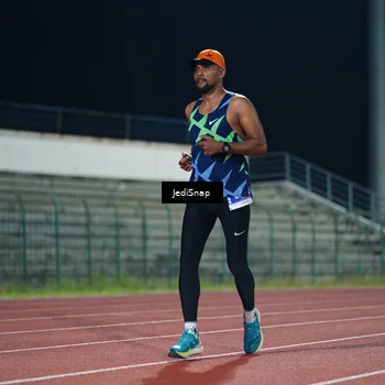 Runner Photo 4492084