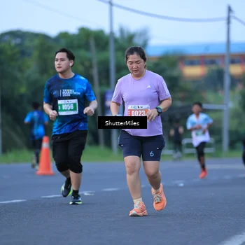 Runner Photo 4492087