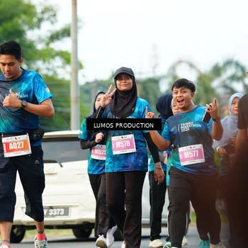 Runner Photo 4492088