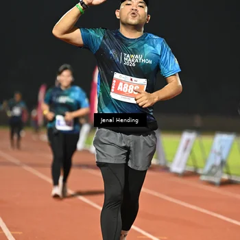 Runner Photo 4492089