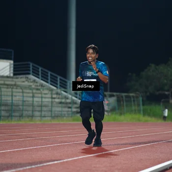 Runner Photo 4492097