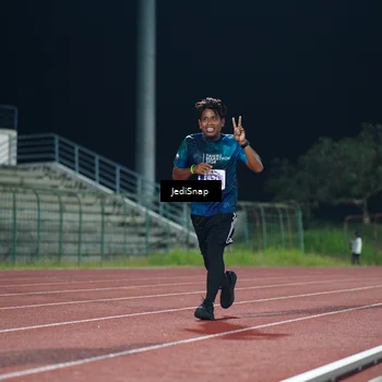 Runner Photo 4492099