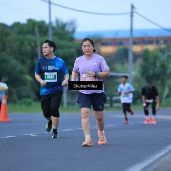 Runner Photo 4492101