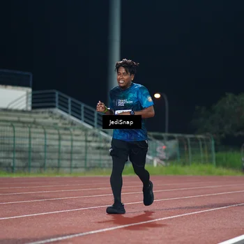 Runner Photo 4492107