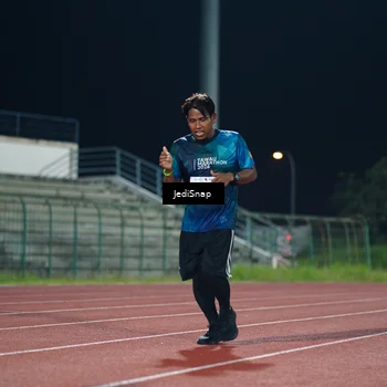 Runner Photo 4492108