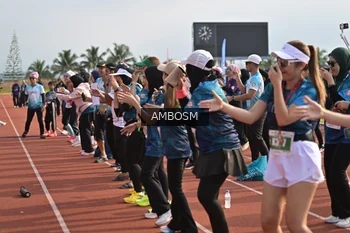 Runner Photo 4492115