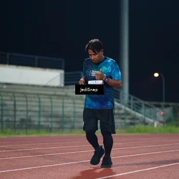Runner Photo 4492116