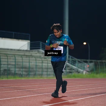 Runner Photo 4492117