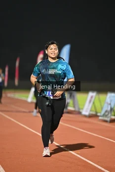 Runner Photo 4492120