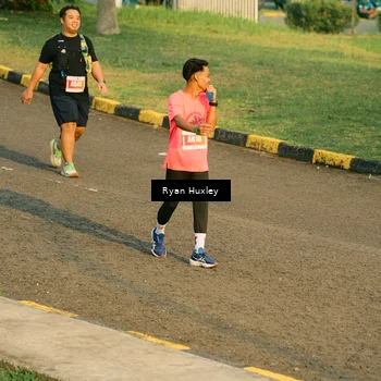 Runner Photo 4492123