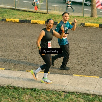 Runner Photo 4492124