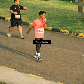 Runner Photo 4492127