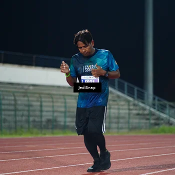 Runner Photo 4492132