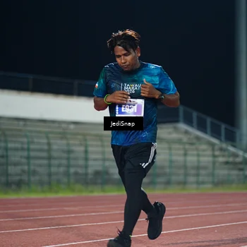 Runner Photo 4492134