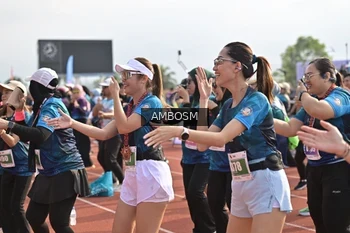 Runner Photo 4492137