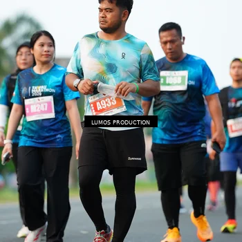 Runner Photo 4492138