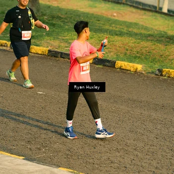 Runner Photo 4492139