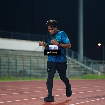 Runner Photo 4492141