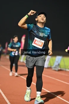 Runner Photo 4492142