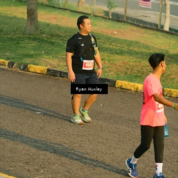 Runner Photo 4492144