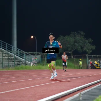 Runner Photo 4492145
