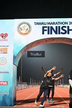 Runner Photo 4492146