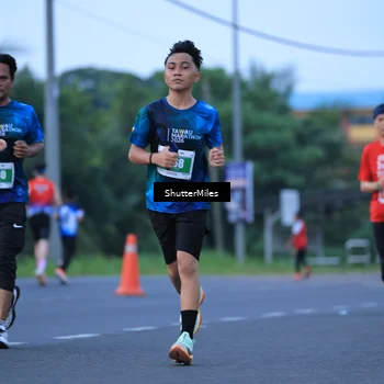 Runner Photo 4492151