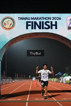 Runner Photo 4492159
