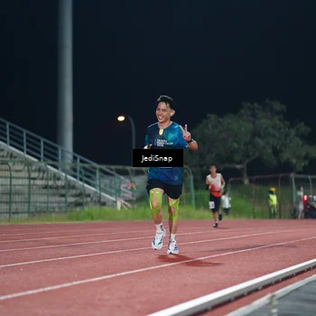 Runner Photo 4492160