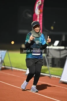Runner Photo 4492163