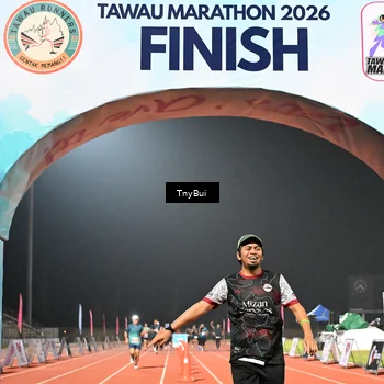Runner Photo 4492164