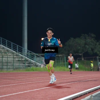 Runner Photo 4492165